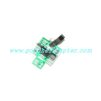 sh-6030-c7 helicopter parts pcb board